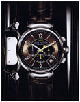Louis Vuitton Chronometer